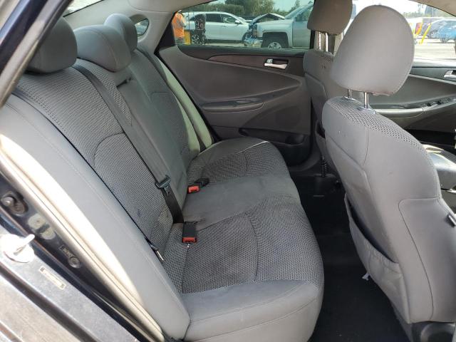 Photo 6 from auction – 2012 HYUNDAI SONATA GLS with VIN 5NPEB4AC8CH430026