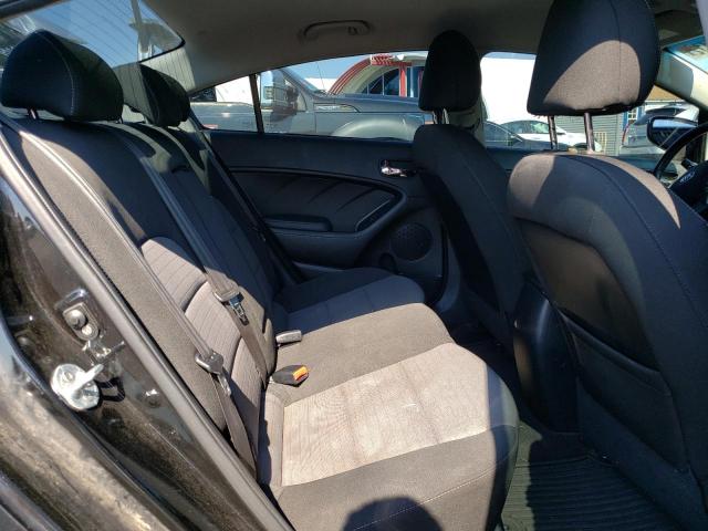 Photo 6 from auction – 2014 KIA FORTE EX with VIN KNAFX4A88E5196519