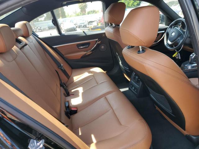 Photo 6 from auction – 2016 BMW 340 I with VIN WBA8B3C58GK383218