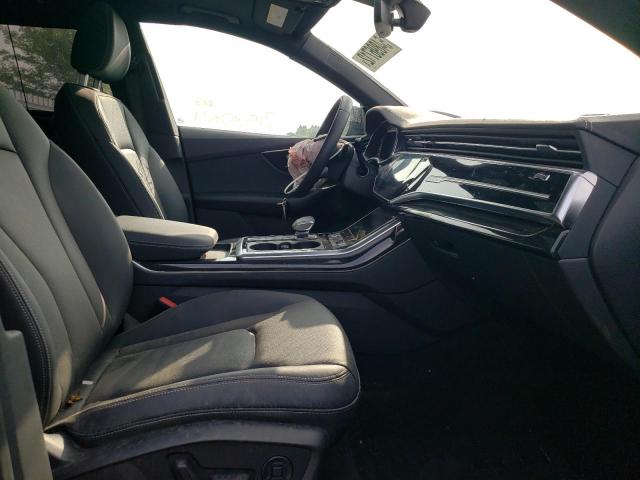 Photo 5 from auction – 2020 AUDI Q8 PRESTIG with VIN WA1FVAF12LD013695