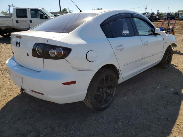 Photo 4 from auction – 2007 MAZDA 3 I with VIN JM1BK32G371637757