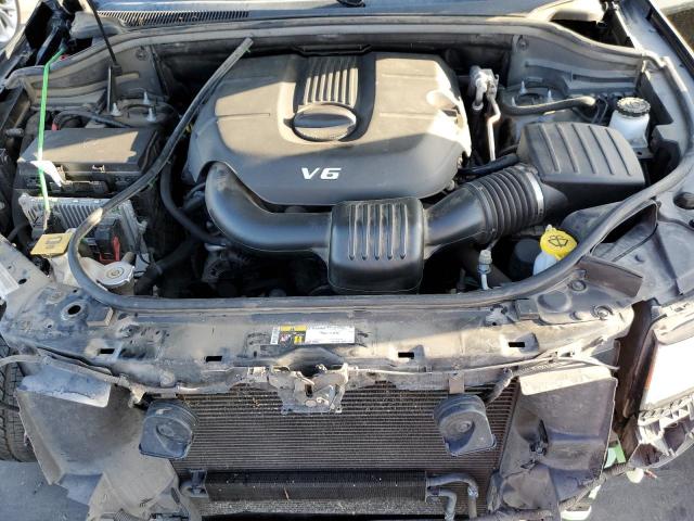 Photo 7 from auction – 2015 JEEP GRAND CHER with VIN 1C4RJECG3FC162898