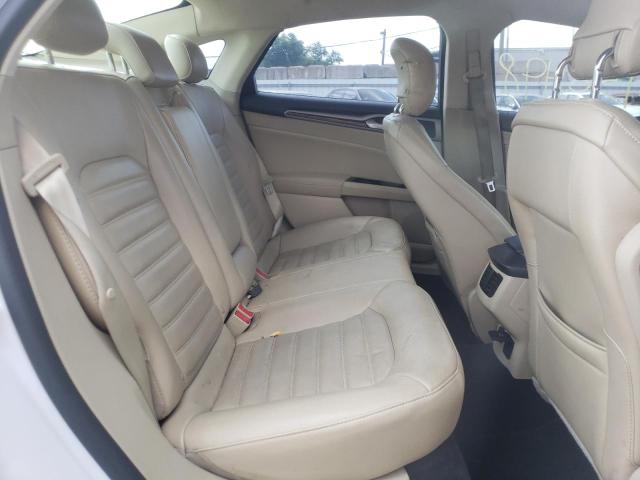 Photo 6 from auction – 2013 FORD FUSION SE with VIN 3FA6P0LU1DR337180