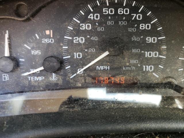 Photo 8 from auction – 2003 CHEVROLET CAVALIER L with VIN 1G1JH52F337169252