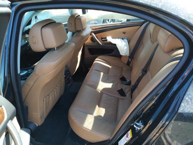 Photo 6 from auction – 2008 BMW 535 XI with VIN WBANV93598CZ65546