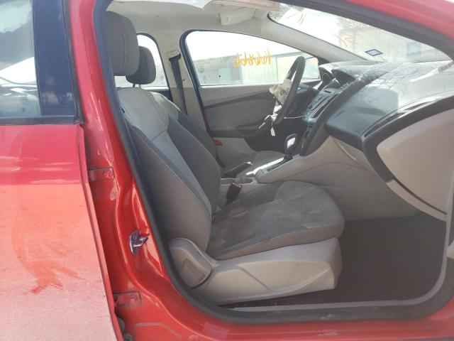 Photo 5 from auction – 2012 FORD FOCUS SE with VIN 1FAHP3K20CL312665