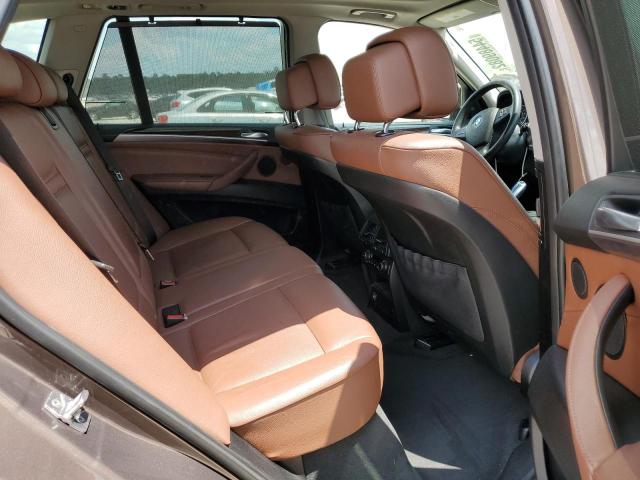 Photo 6 from auction – 2012 BMW X5 XDRIVE3 with VIN 5UXZV4C5XCL765709
