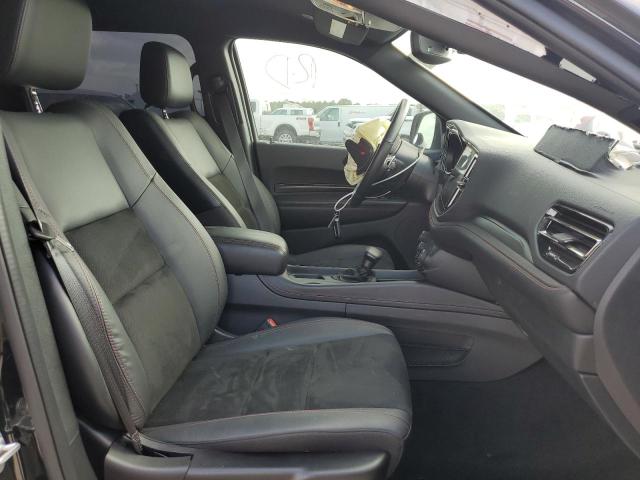 Photo 5 from auction – 2021 DODGE DURANGO R/ with VIN 1C4SDHCT1MC845879