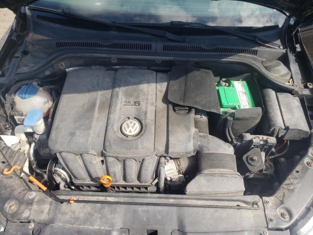 Photo 7 from auction – 2012 VOLKSWAGEN JETTA SE with VIN 3VWDP7AJ0CM349591
