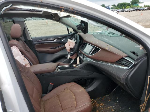 Photo 5 from auction – 2021 BUICK ENCLAVE AV with VIN 5GAEVCKW7MJ270712