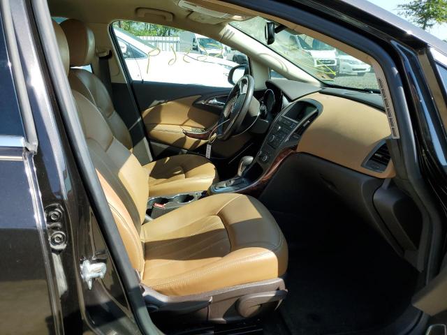Photo 5 from auction – 2013 BUICK VERANO with VIN 1G4PS5SK8D4162344