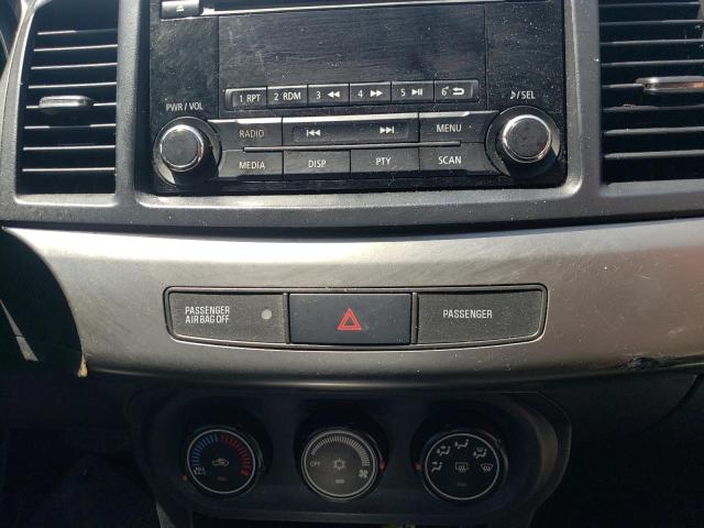 Photo 9 from auction – 2015 MITSUBISHI LANCER ES with VIN JA32U2FUXFU014751