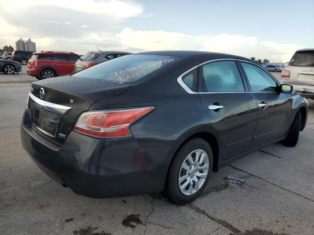 Photo 4 from auction – 2014 NISSAN ALTIMA 2.5 with VIN 1N4AL3AP5EN227550