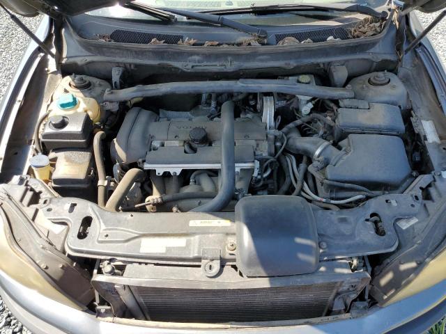 Photo 7 from auction – 2006 VOLVO XC90 with VIN YV4CY592X61246786