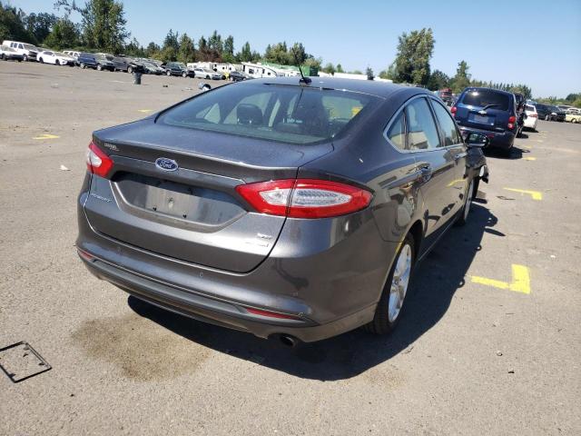 Photo 4 from auction – 2015 FORD FUSION SE with VIN 3FA6P0HD3FR264941