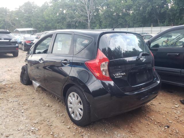 Photo 3 from auction – 2014 NISSAN VERSA NOTE with VIN 3N1CE2CP8EL409329