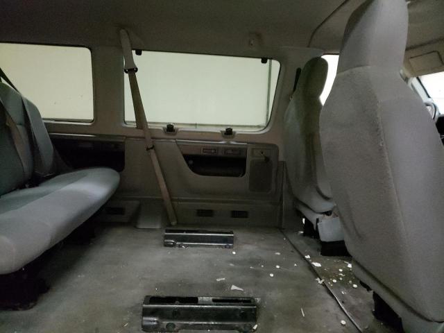 Photo 6 from auction – 2012 FORD ECONOLINE with VIN 1FBNE3BL7CDA98378