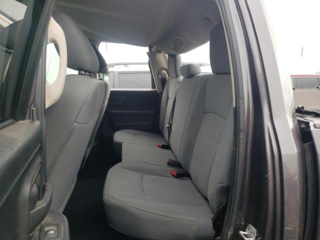 Photo 6 from auction – 2014 RAM 1500 ST with VIN 1C6RR7FT9ES339009