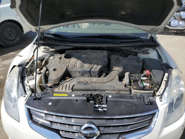 Photo 7 from auction – 2012 NISSAN ALTIMA BAS with VIN 1N4AL2AP5CC217569