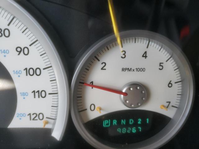 Photo 8 from auction – 2007 DODGE DAKOTA QUA with VIN 1D7HE48K47S117702