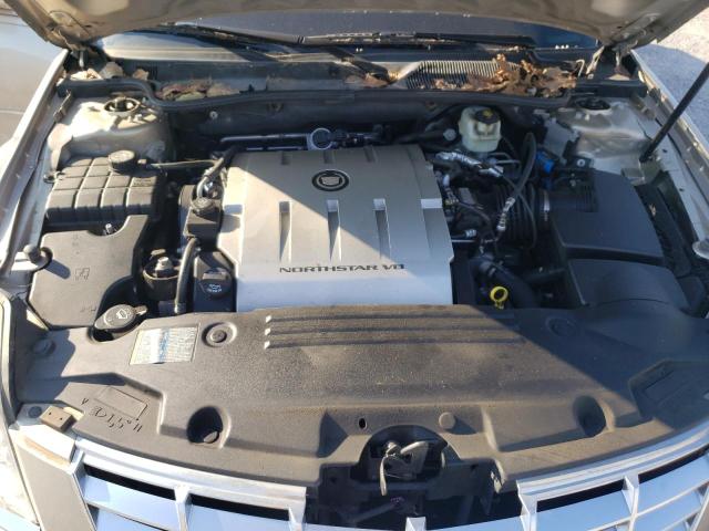 Photo 7 from auction – 2008 CADILLAC DTS with VIN 1G6KD57Y38U153601