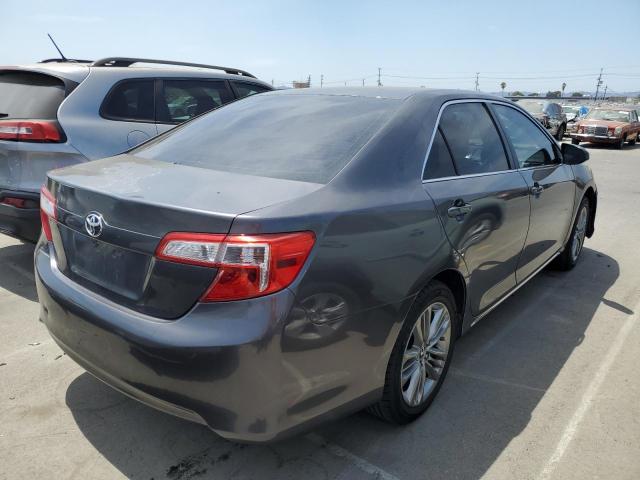 Photo 4 from auction – 2012 TOYOTA CAMRY BASE with VIN 4T4BF1FK9CR185539