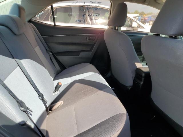 Photo 6 from auction – 2015 TOYOTA COROLLA L with VIN 2T1BURHE1FC265025