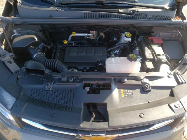 Photo 7 from auction – 2021 CHEVROLET TRAX LS with VIN KL7CJNSB9MB311584