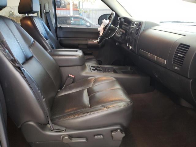 Photo 5 from auction – 2008 GMC SIERRA K15 with VIN 3GTEK13Y18G112899