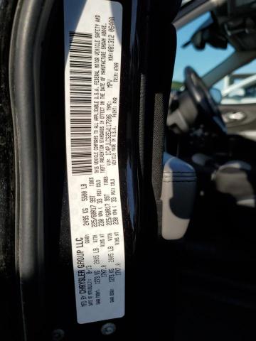 Photo 10 from auction – 2014 JEEP CHEROKEE L with VIN 1C4PJLCS2EW117206