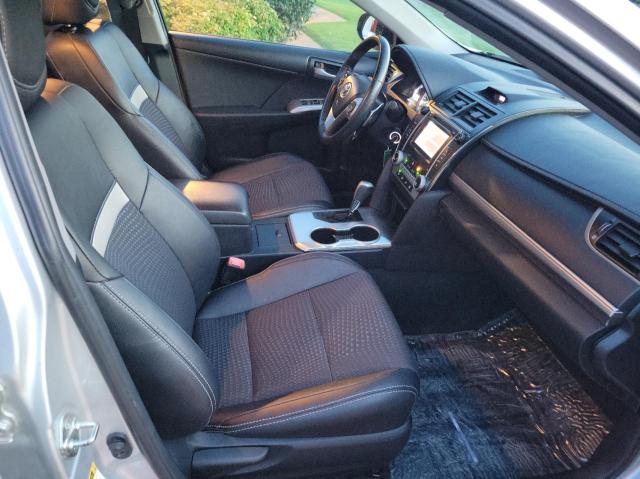 Photo 5 from auction – 2013 TOYOTA CAMRY L with VIN 4T1BF1FK6DU724873