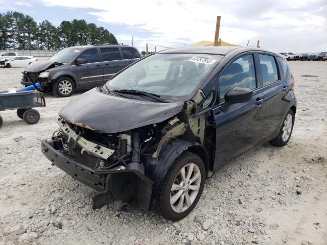 Photo 2 from auction – 2014 NISSAN VERSA NOTE with VIN 3N1CE2CP6EL388870
