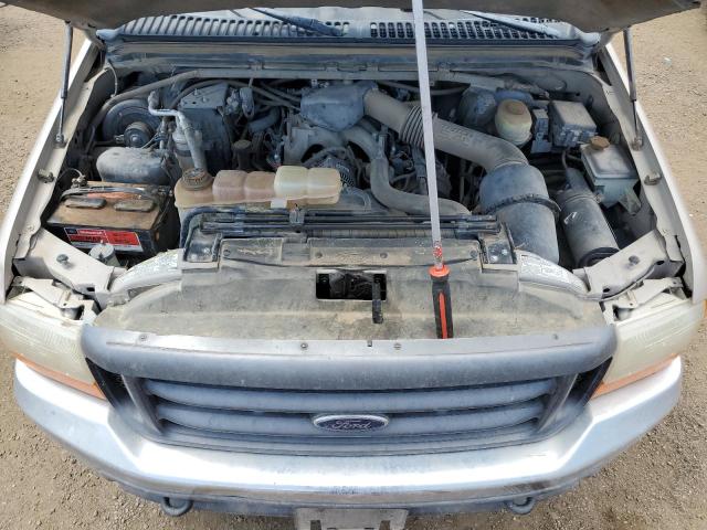 Photo 7 from auction – 1999 FORD F250 SUPER with VIN 1FTNF21L4XEC79281