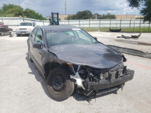 TOYOTA CAMRY L 2014 with VIN 4T1BF1FK6EU781981 - Photo from auction