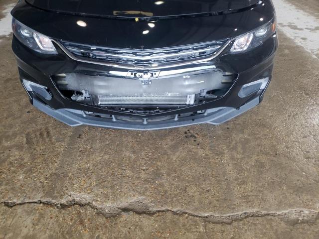 Photo 9 from auction – 2018 CHEVROLET MALIBU LT with VIN 1G1ZD5ST0JF204496
