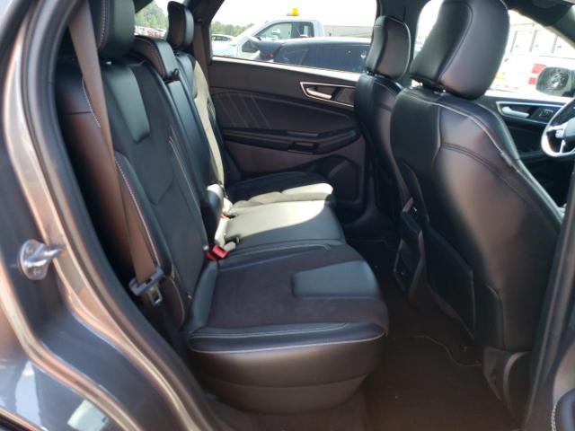 Photo 6 from auction – 2021 FORD EDGE ST with VIN 2FMPK4AP0MBA32846