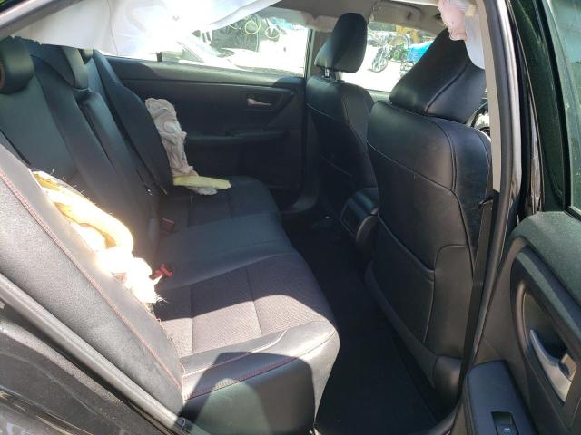 Photo 6 from auction – 2017 TOYOTA CAMRY LE with VIN 4T1BF1FKXHU791868