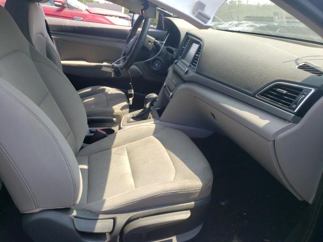 Photo 5 from auction – 2017 HYUNDAI ELANTRA with VIN 5NPD84LF1HH010584