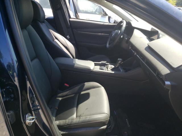 Photo 5 from auction – 2021 MAZDA 3 SELECT with VIN JM1BPABL0M1345417