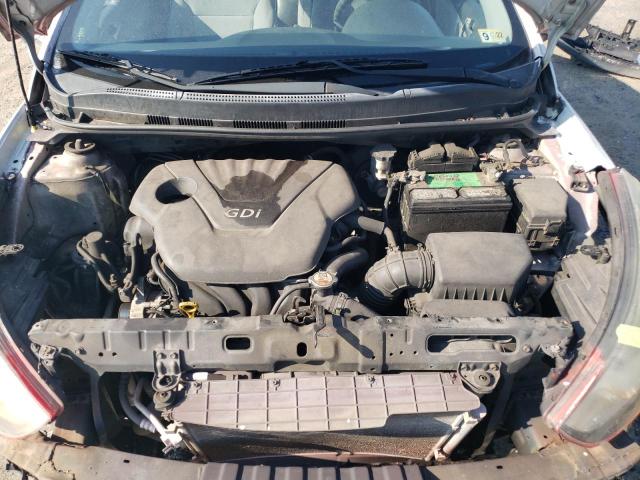 Photo 7 from auction – 2013 HYUNDAI ACCENT GLS with VIN KMHCT4AE2DU438096