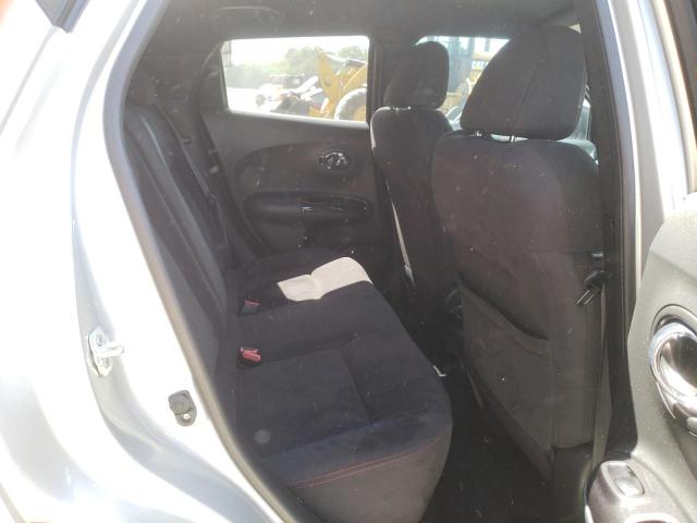Photo 6 from auction – 2015 NISSAN JUKE S with VIN JN8AF5MVXFT561503