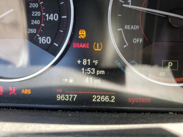 Photo 8 from auction – 2014 BMW 428 XI with VIN WBA3N5C56EK196702