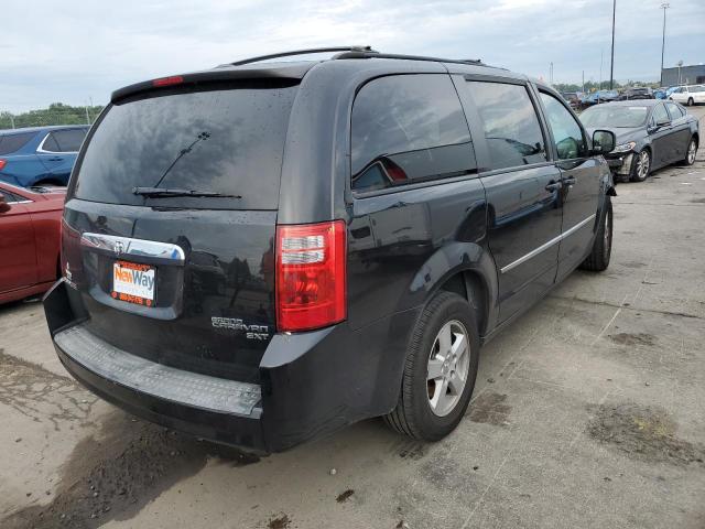 Photo 4 from auction – 2010 DODGE GRAND CARA with VIN 2D4RN5D15AR408514