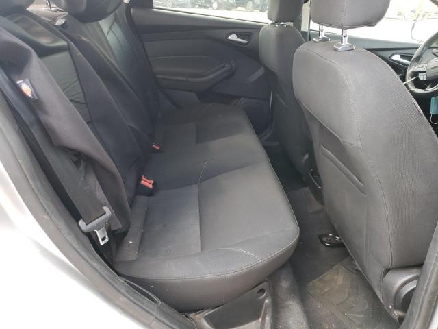 Photo 6 from auction – 2015 FORD FOCUS SE with VIN 1FADP3F2XFL329972