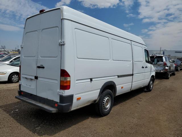 Photo 4 from auction – 2005 DODGE SPRINTER 2 with VIN WD0PD744855800488