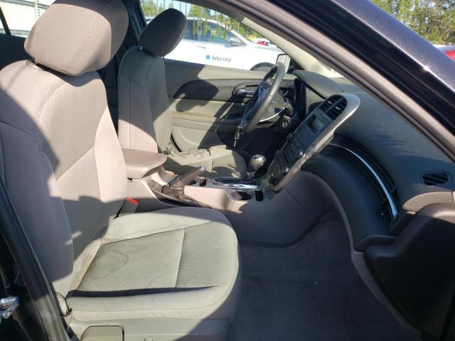 Photo 5 from auction – 2015 CHEVROLET MALIBU LS with VIN 1G11A5SL4FF337887