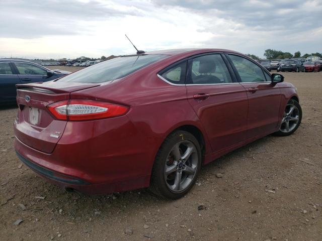 Photo 4 from auction – 2015 FORD FUSION SE with VIN 3FA6P0HD2FR223264
