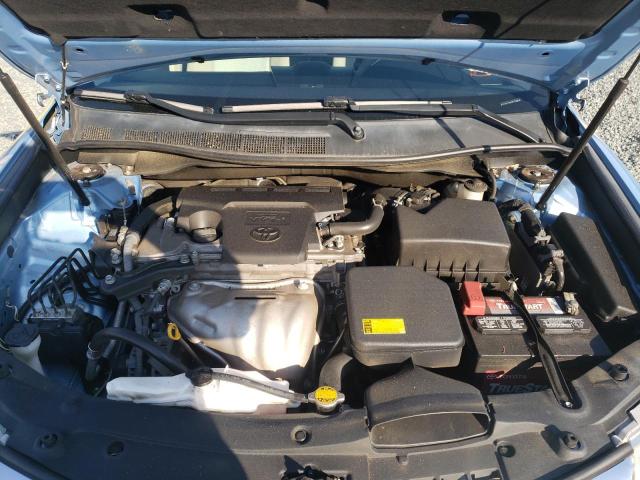 Photo 7 from auction – 2012 TOYOTA CAMRY BASE with VIN 4T1BF1FK6CU517348