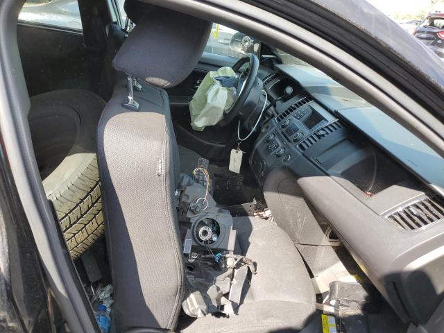Photo 5 from auction – 2016 FORD TAURUS POL with VIN 1FAHP2MK9GG154882