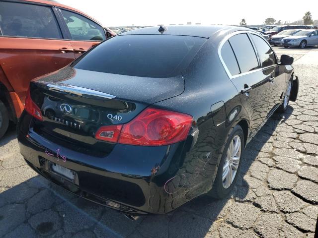 Photo 4 from auction – 2015 INFINITI Q40 with VIN JN1CV6AP1FM501190